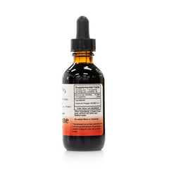 Cayenne Extract pour demonstrates easy dosing for flexible daily use