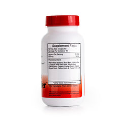 Christopher's Original Formulas herbal digestive enzymes blend, promotes digestive function.