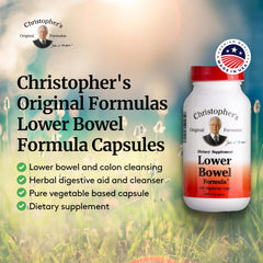 Product packaging showing four-pack option for ongoing gut wellness.