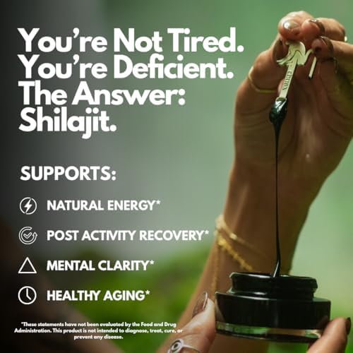 Chuga Shilajit USA lab-tested badge conveys quality