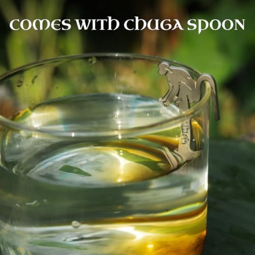 Chuga Shilajit mineral-rich profile with trace minerals