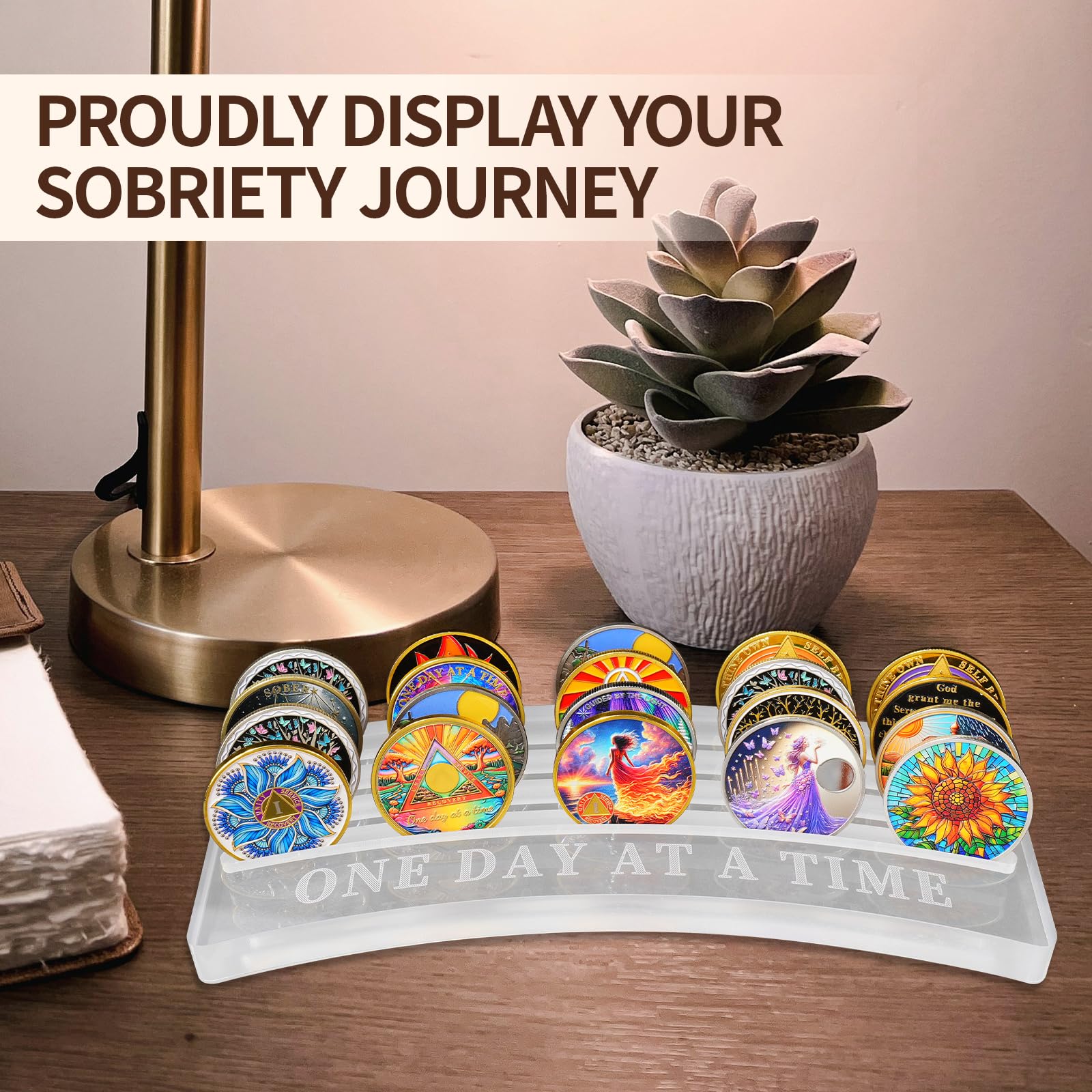 CHURYUML secure packaging protects the display during shipping.