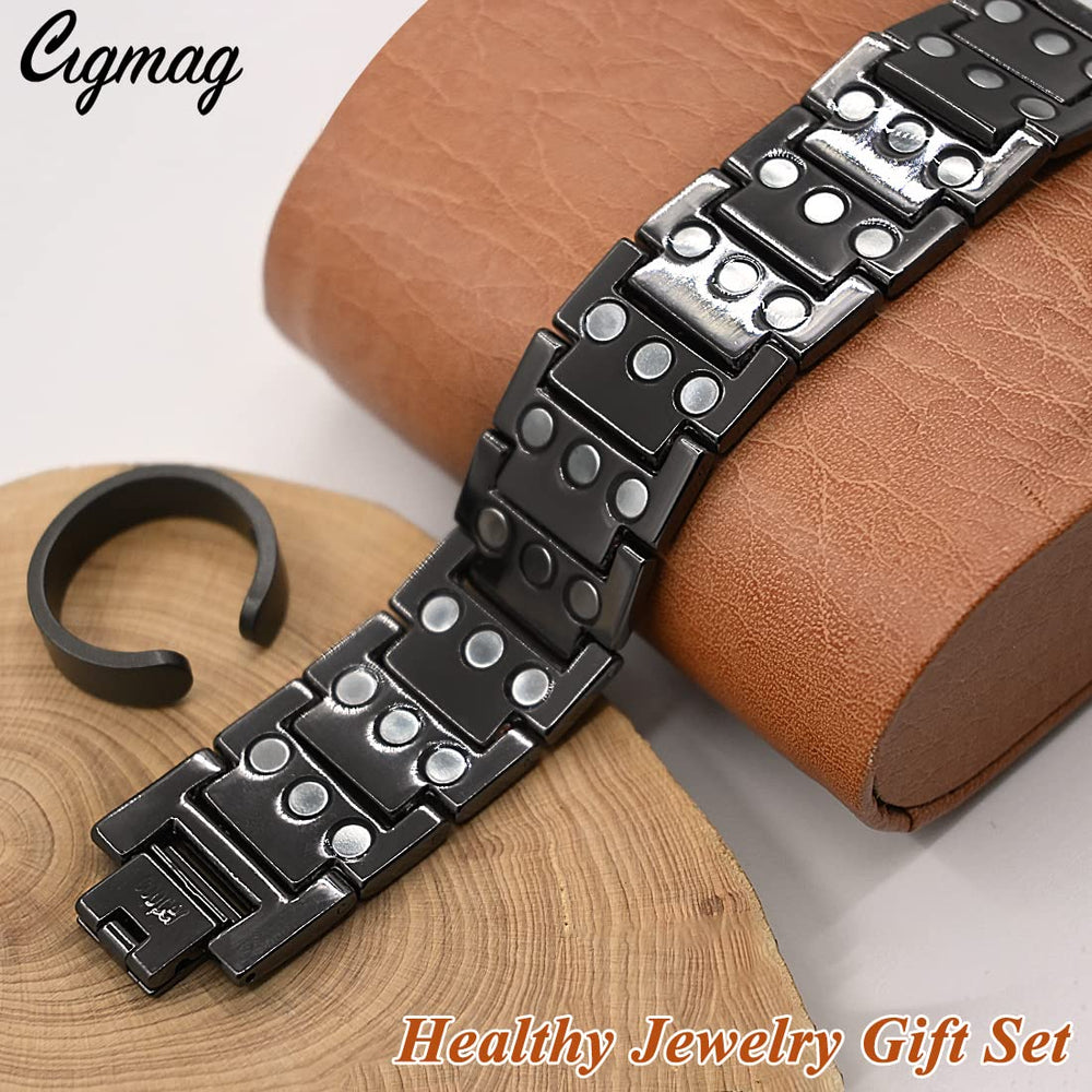 Cigmag gift-ready copper magnet set suitable for celebrations