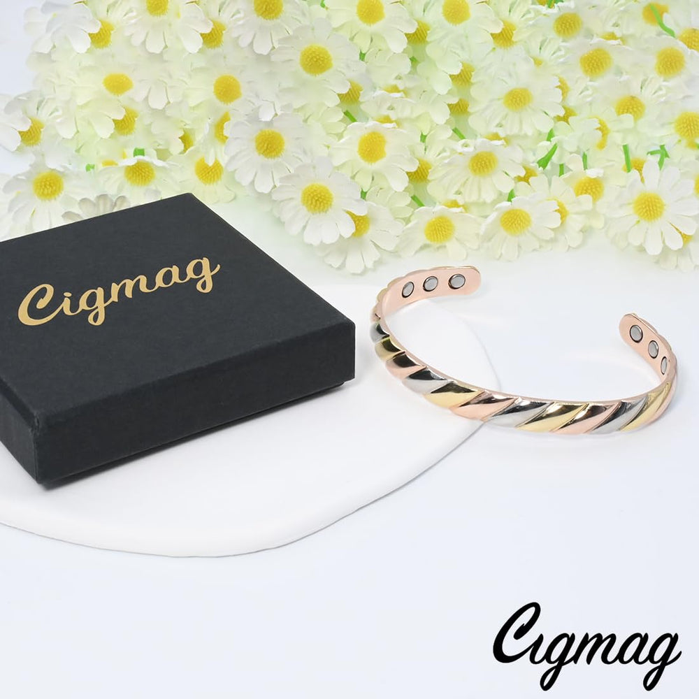 Regalo perfecto Cigmag para ocasiones especiales y celebraciones