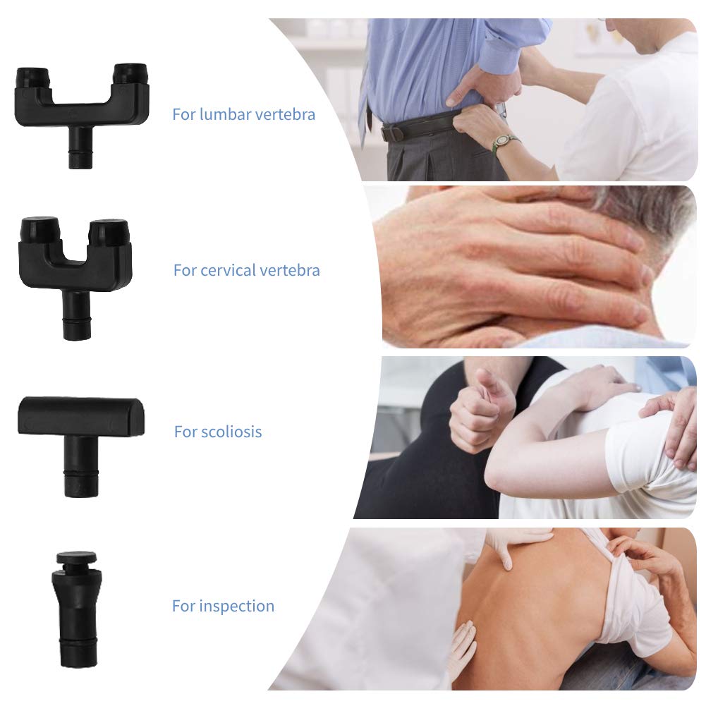 Cimenn side-view in use for posture care and relief.