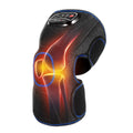 CINCOM Knee Massager with Heat & Air Compression – Pain Relief, Swelling Support, and Recovery