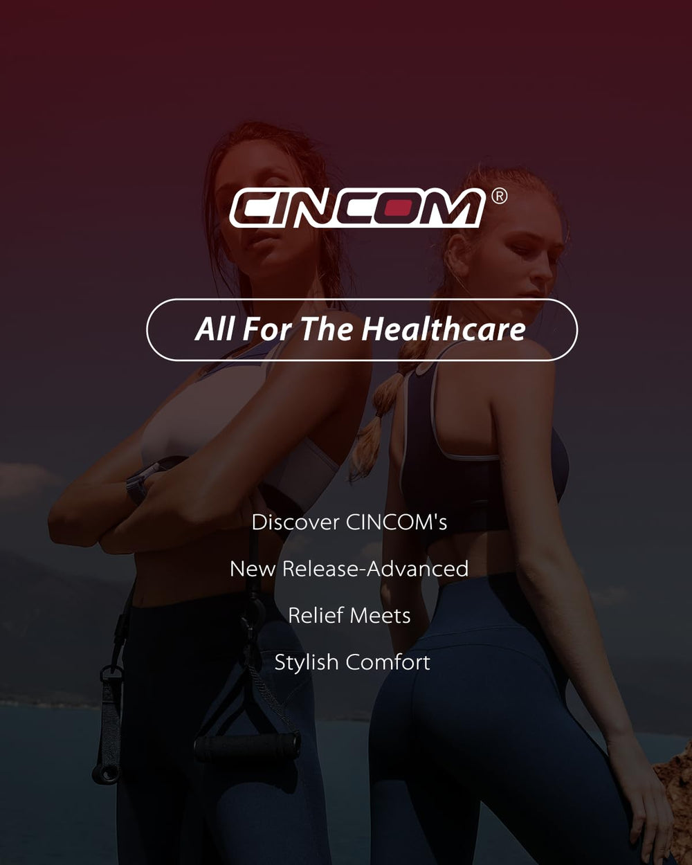 CINCOM after-sales support provides user assistance after purchase.