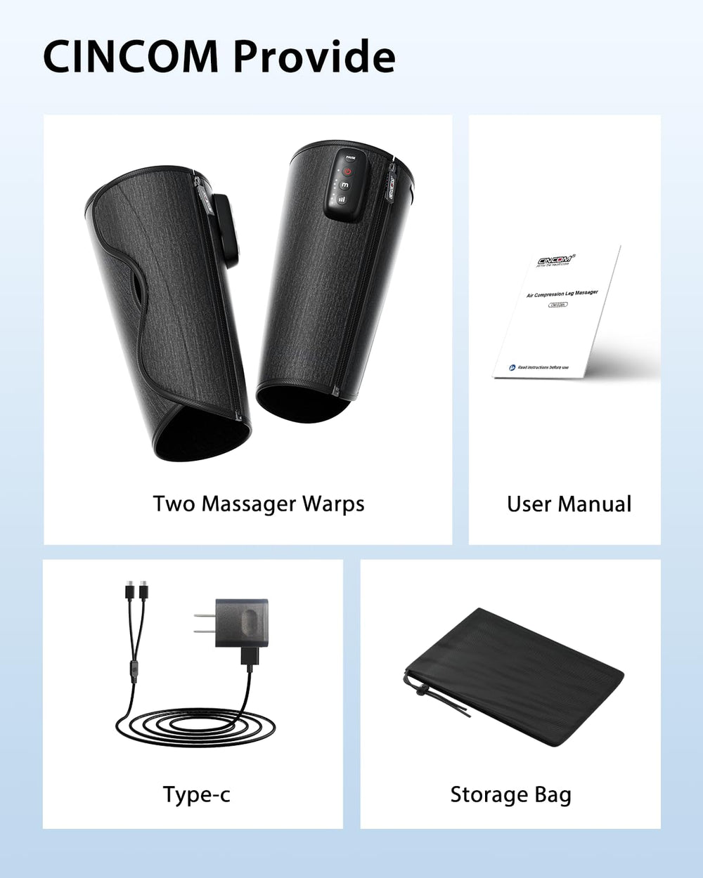 CINCOM professional support team ready to assist after purchase.