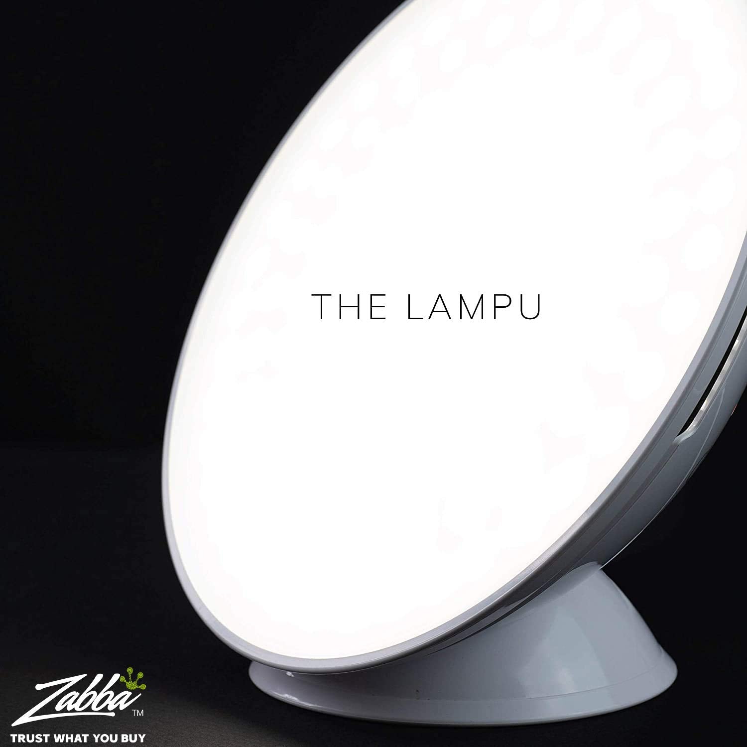 Award-winning Lampu design adds modern style to your workspace