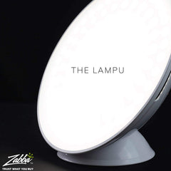 Award-winning Lampu design adds modern style to your workspace
