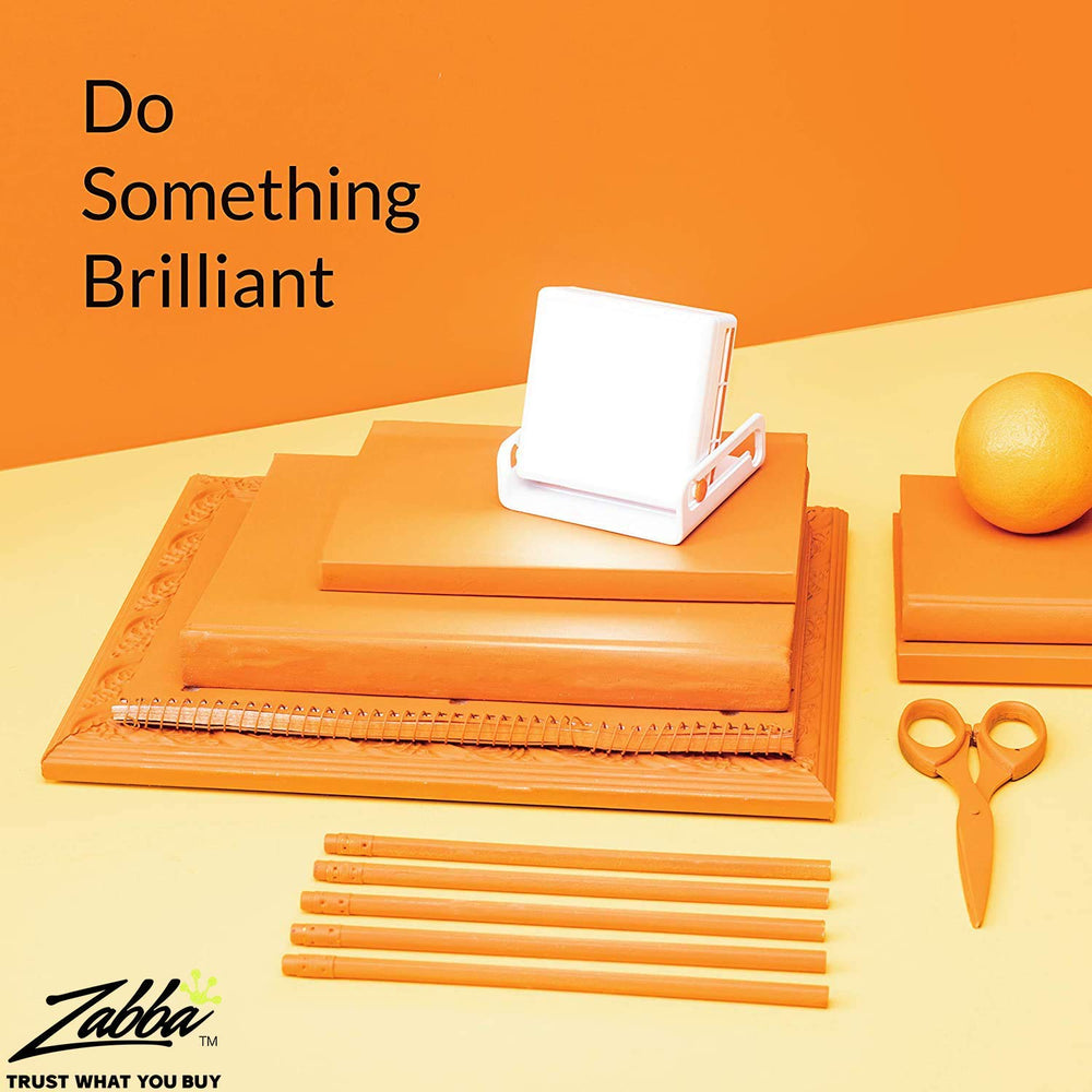 Award-winning Luxy design adds a bold, sophisticated touch.