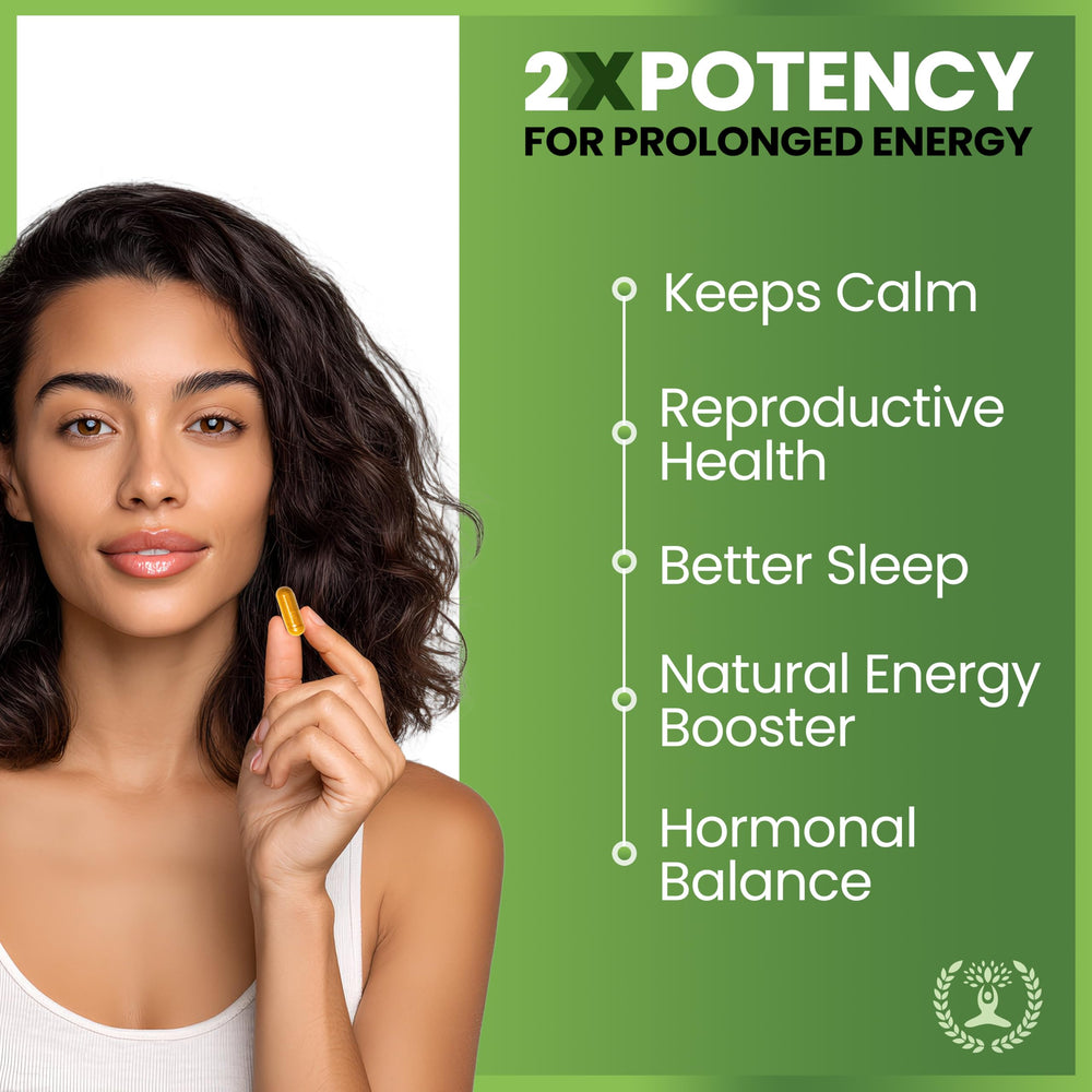 Circle of Nature Bioperine capsules image emphasizes enhanced nutrient absorption.