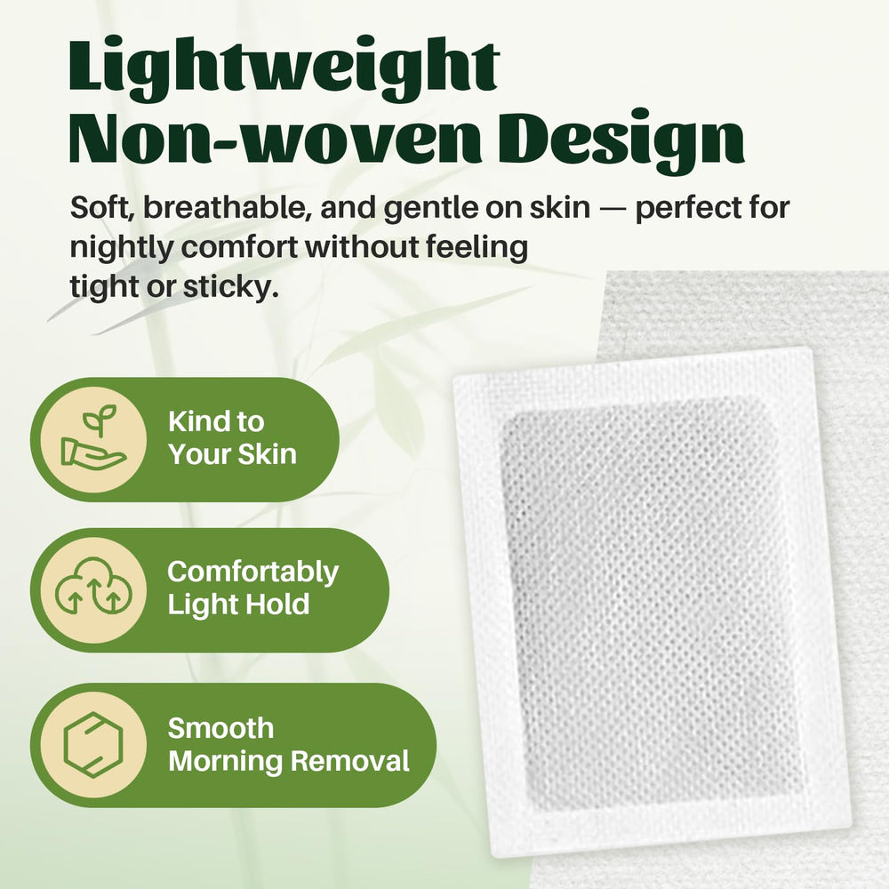 CIRGIZE nightly use promotes relaxation and a refreshed feel in the morning