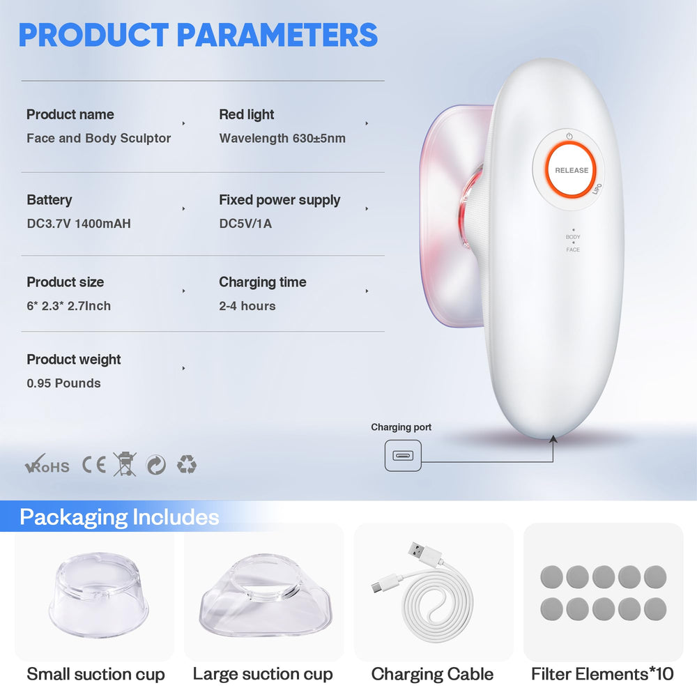 Ciyada lightweight portable design for home or travel