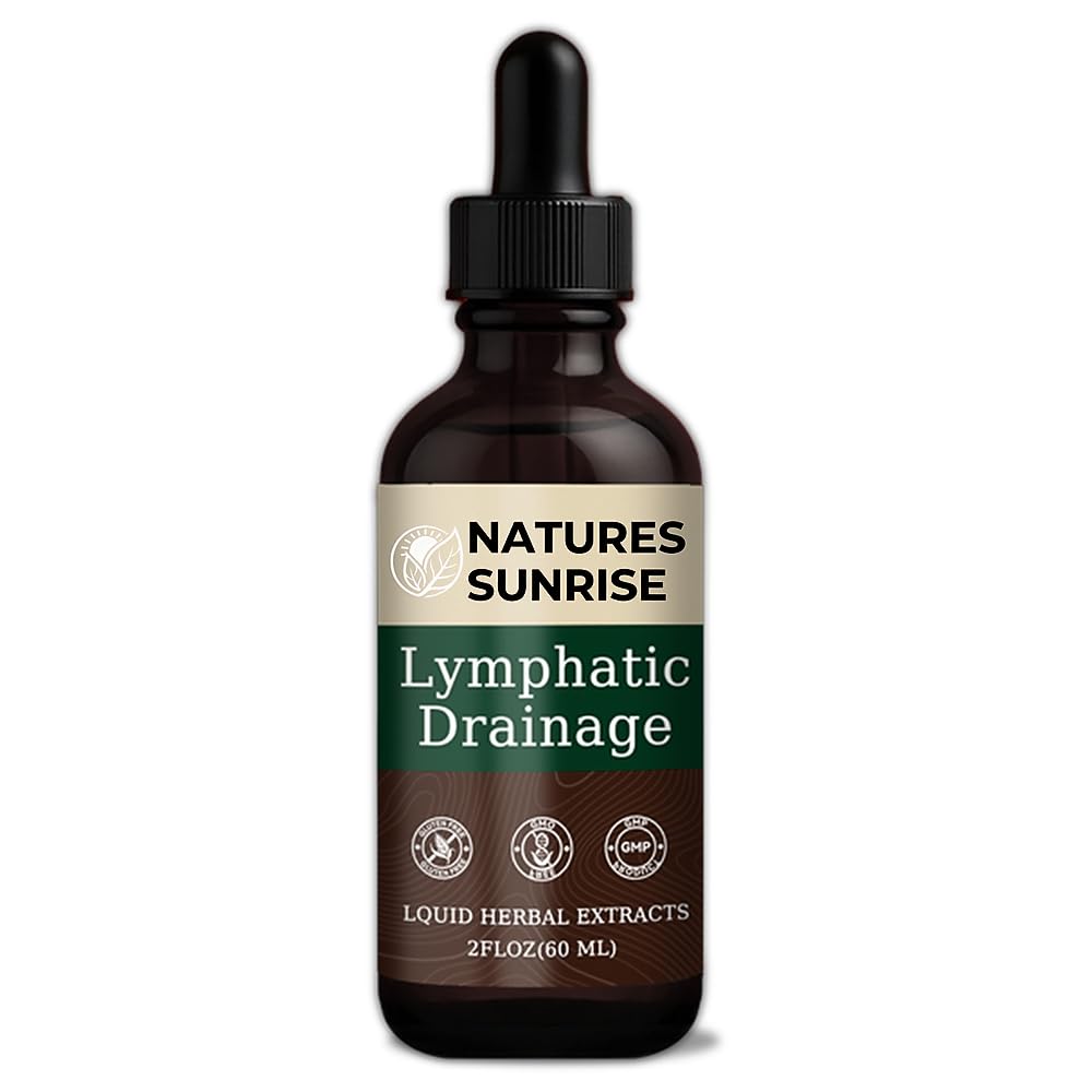 CKPCKP Nature Sunrise bottle with precision dropper for accurate daily dosing.