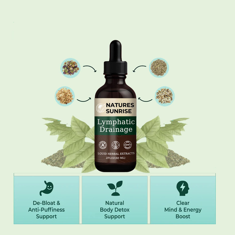 CKPCKP Nature Sunrise gluten-free label signals dietary-friendly wellness.