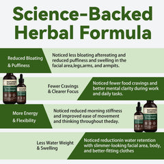 CKPCKP Nature Sunrise mild flavor drops ready for easy daily use.