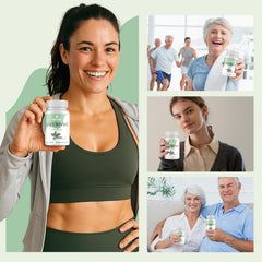 Clarusph Nattokinase-CoQ10 label notes Vitamin K2-free formulation.