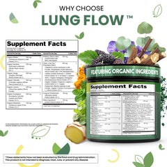 Clean Nutra chlorophyll greens shot signaling plant based detox support