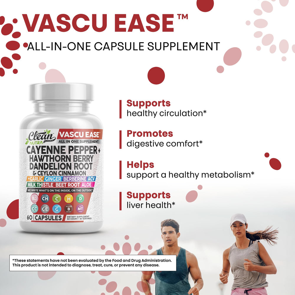 Clean Nutra Milk Thistle Beet Root capsules jar promoting liver vitality