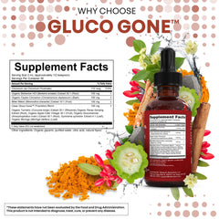 Clean Nutra Turmeric Curcumin Drops bottle: versatile wellness support