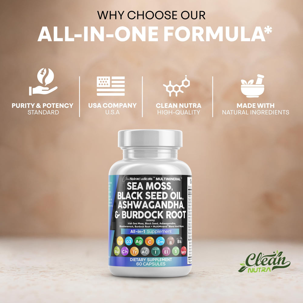 Clean Nutraceuticals apple cider vinegar and chlorophyll blend bottle, tangy daily ritual.