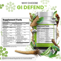Clean Nutraceuticals Bottle Label Closeup confirms transparent ingredients and USA-made quality