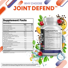 Clean Nutraceuticals collagen hyaluronic acid softgels support connective tissues.