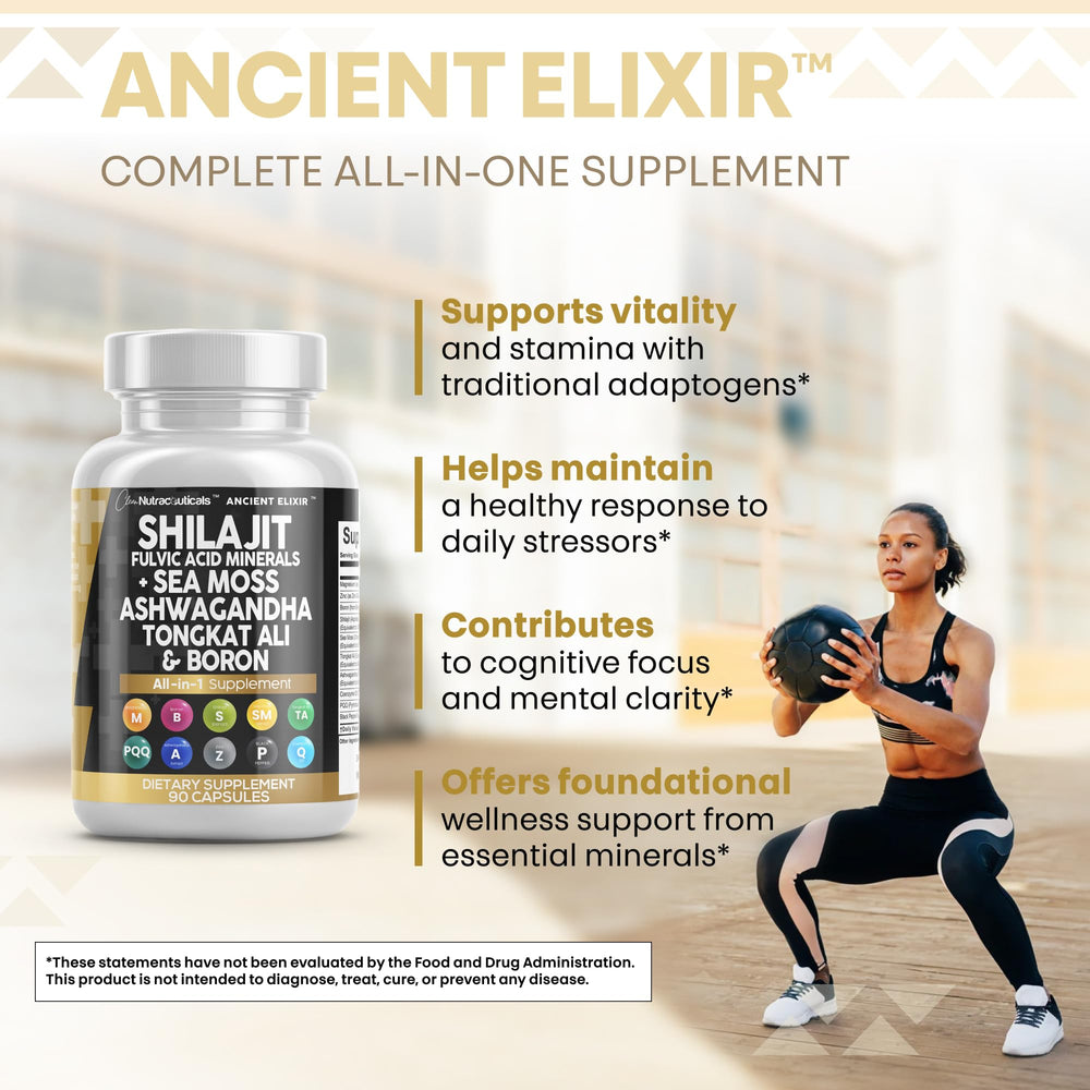 Clean Nutraceuticals coq10 pqq magnesium capsules promote cellular energy and absorption.