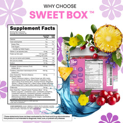 Clean Nutraceuticals d-mannose probiotic complex supporting urinary tract health