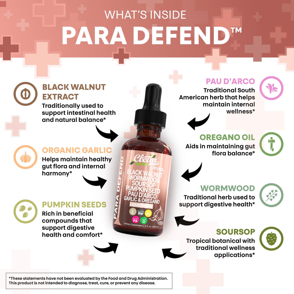 Clean Nutraceuticals Garlic Oil Drops bottle emphasizes convenient supplementation.