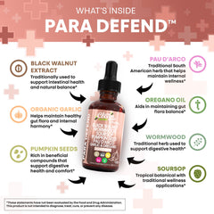 Clean Nutraceuticals Garlic Oil Drops bottle emphasizes convenient supplementation.