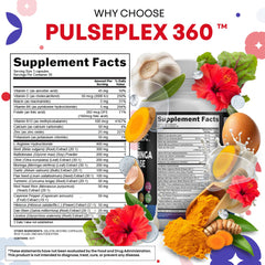 Clean Nutraceuticals L-Arginine-Beetroot capsules for circulation-friendly support.