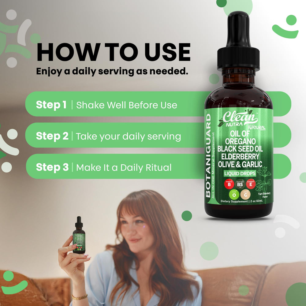 Clean Nutraceuticals liquid-drops over glass convey fast absorption