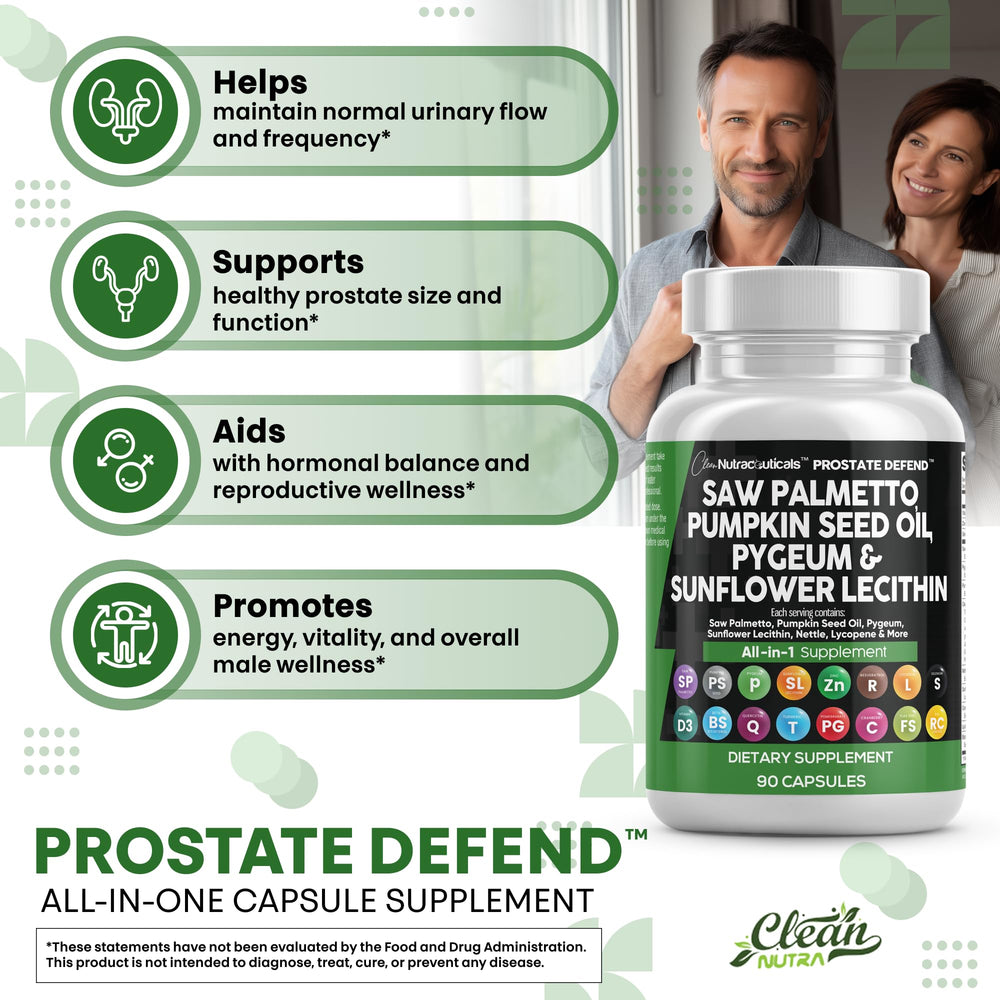 Clean Nutraceuticals lycopene label highlighting antioxidant support