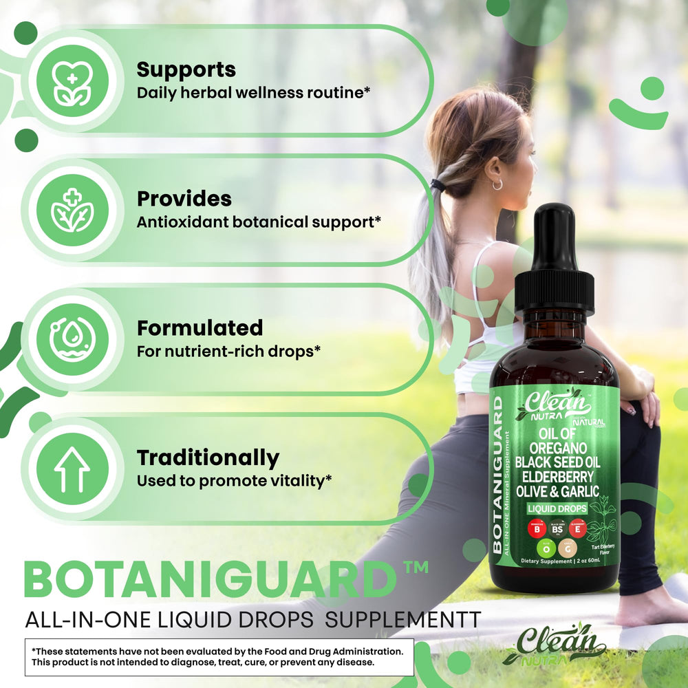 Clean Nutraceuticals olive leaf visuals showcase antioxidant plant power