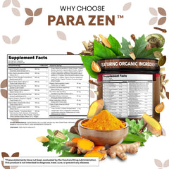 Clean Nutraceuticals pumpkin seed oil capsules for full-body balance