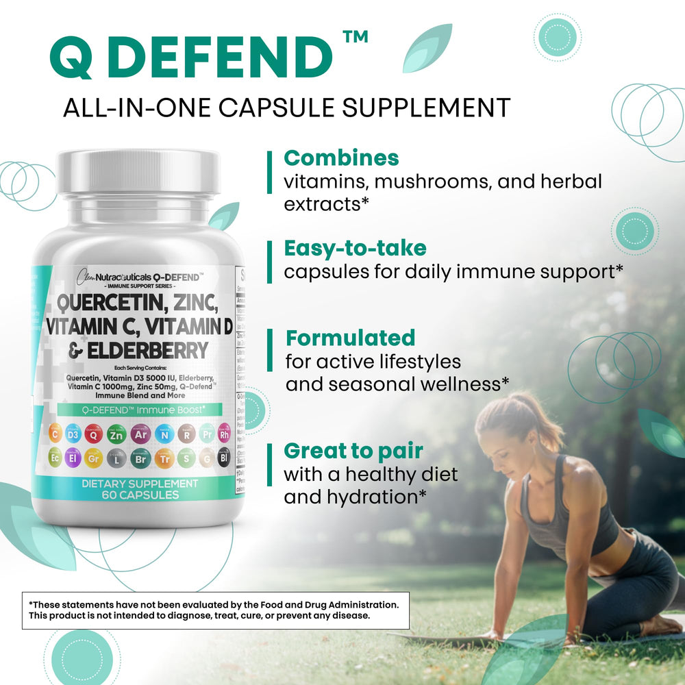 Visible sea moss component in Clean Nutraceuticals blend signaling natural nourishment
