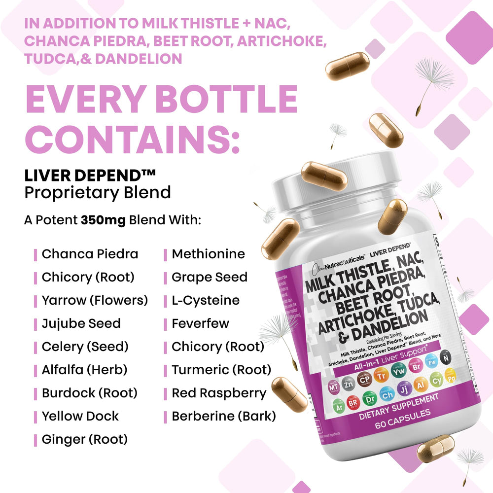 TUDCA bottle label indicates advanced liver support potential