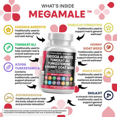 Clean Nutraceuticals turkesterone capsules for active days and stamina