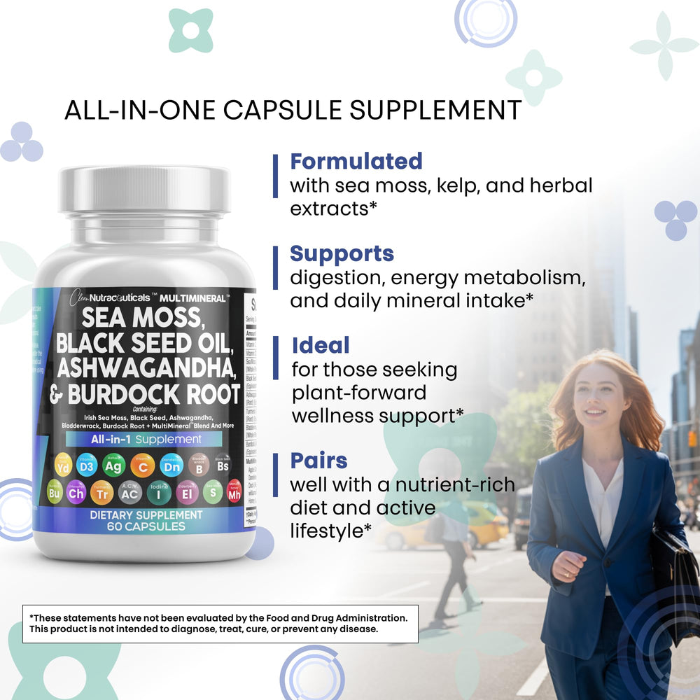 Clean Nutraceuticals turmeric curcumin capsules, rich color and flavor.
