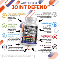 Clean Nutraceuticals turmeric curcumin capsules promote flexible joints.