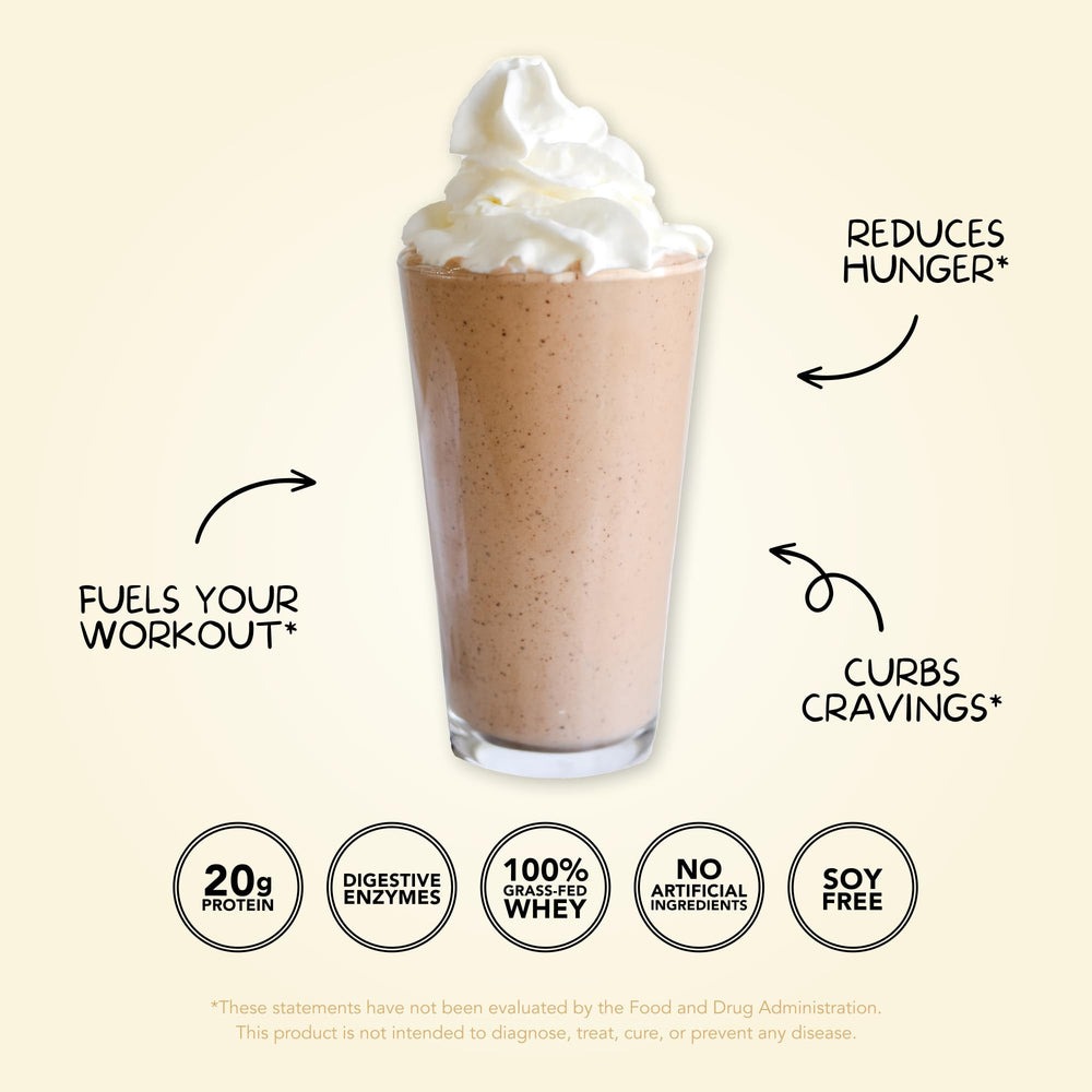 Clean Simple Eats gluten-free-whey presents a gluten-free protein option for versatile routines.