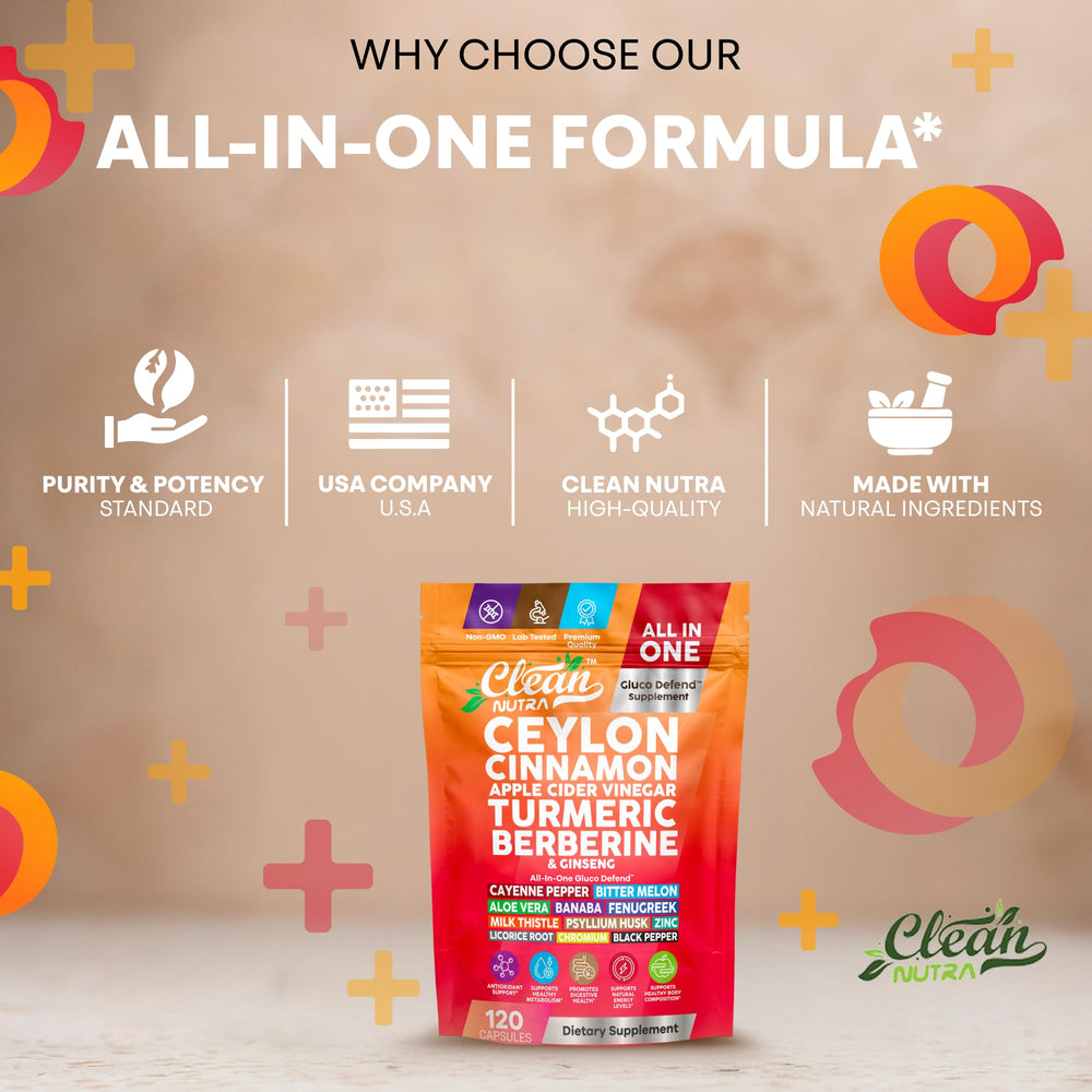 Clean Nutra Aloe Vera capsules pack suggests gentle cleansing and hydration support