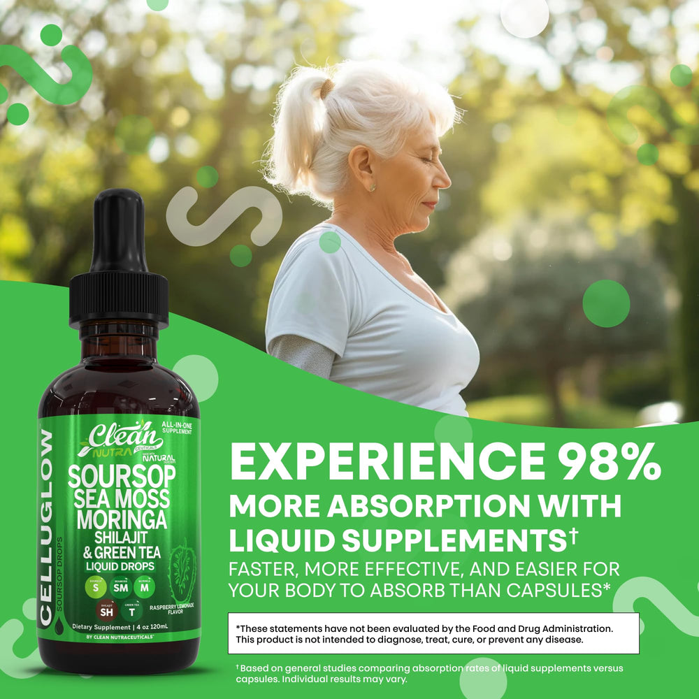 Clean Nutra Vitamin D3 bottle for daily essential vitamin support