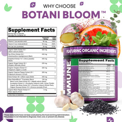 Clean Nutraceuticals grapefruit seed extract capsule for antioxidant support.