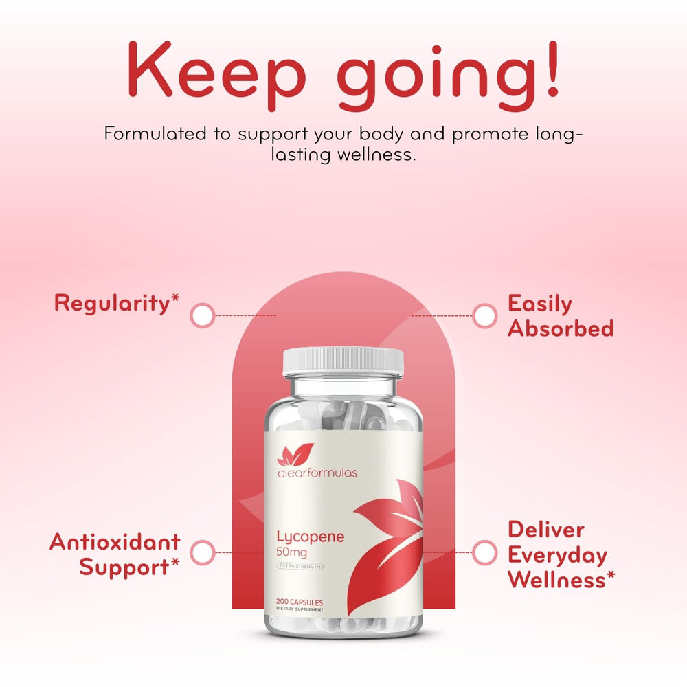 Clear Formulas allergen-friendly formulation designed without common triggers