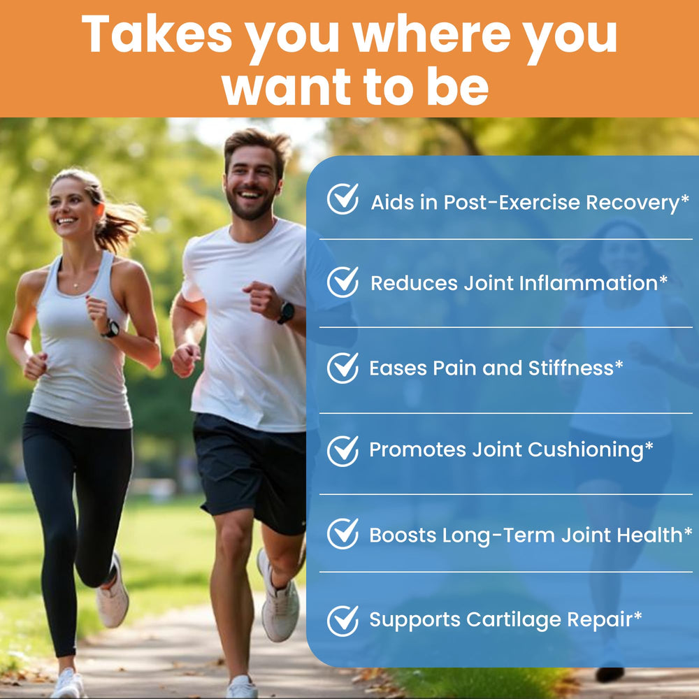 Clear Probiotics hiking scene illustrating durable mobility for outdoor adventures.