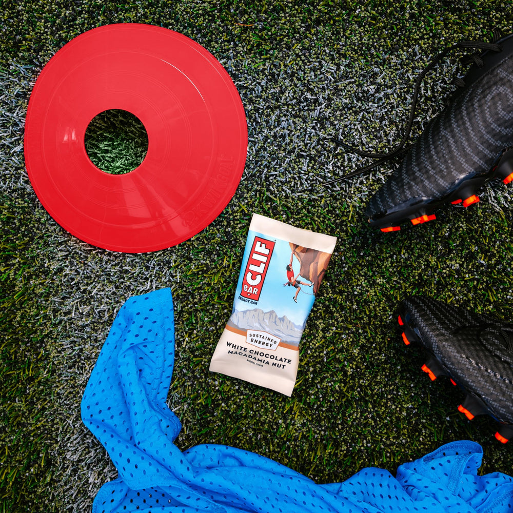 12-pack CLIF Bars displayed for bulk purchase