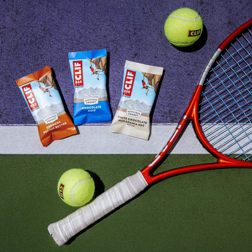 CLIF Bar LEED-certified bakeries highlight sustainable production